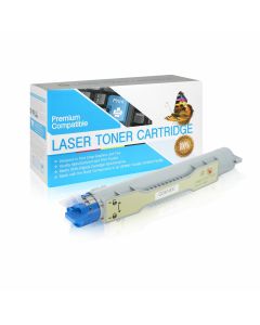 Dell 310-5810 Compatible High Yield Cyan Laser Toner Cartridge - H7029