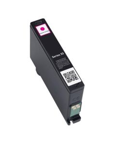 Dell 331-7379 Compatible Extra High Yield Magenta Ink Cartridge