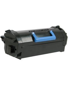 Compatible Dell 332-0131 Toner Cartridge Black Extra High Yield 45K
