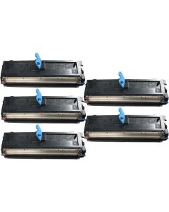 Dell 310-9319 (TX300) Set of Five Compatible Cartridges Value Bundle
