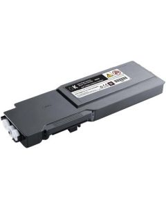 Dell 331-8429 Compatible Extra High Yield Black Toner Cartridge