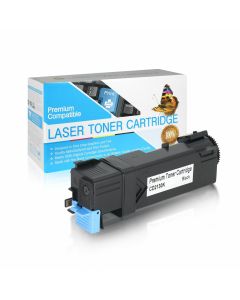 Dell 330-1436 Compatible High Yield Black Laser Toner Cartridge - T106C