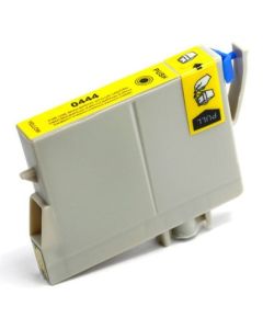 Epson T044420 Remanufactured Yellow Ink Cartridge