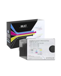 Epson T606800 Compatible Matte Black Ink Cartridge