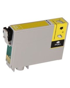 Epson T048420 Remanufactured Yellow Ink Cartridge