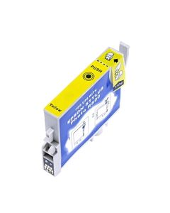 Epson T054420 Remanufactured Yellow Ink Cartridge