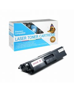 Brother TN339M Compatible Magenta Toner Cartridge