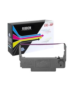 Epson ERC-30P Compatible Purple Ribbon