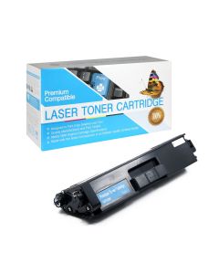 Brother TN339C Compatible Cyan Toner Cartridge