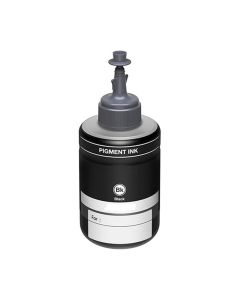 Epson T774120 Compatible Pigment Black Ink Bottle