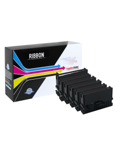 Epson Compatible Ribbon ERC-41 (Purple) 6 Pack