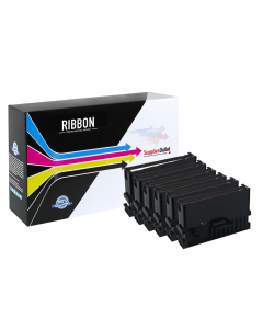 Epson Compatible Ribbon ERC-41 (Black) 6 Pack