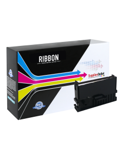 Epson Compatible Ribbon ERC-41 (Purple)
