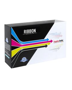 Epson ERC-09B Compatible Black Ribbon- 5 Pack