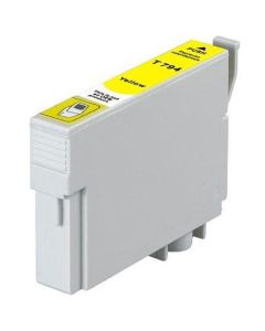 Epson T079420 Remanufactured High Yield Yellow Ink Cartridge