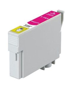 Epson T079320 Remanufactured High Yield Magenta Ink Cartridge