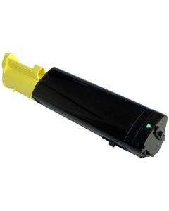 Compatible Epson S050187 Yellow Laser Toner