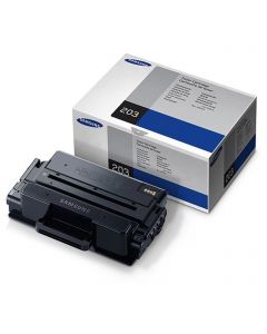 Samsung MLT-D203S Toner Cartridge (Black)