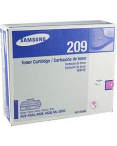 Samsung MLT-D209S Toner Cartridge (Black)