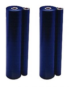 Compatible Brother PC-202RF Refill Rolls (Black)