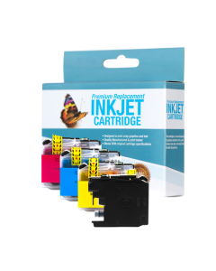 Compatible Brother LC103 Ink Cartridge (All Colors)