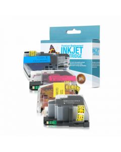Compatible Brother LC3019 Ink Cartridge (All Colors)