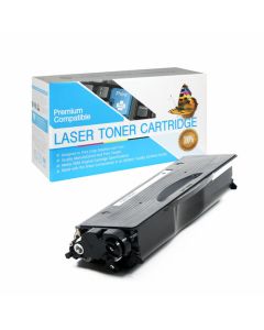 Compatible Brother TN620 Toner Cartridge (Black)