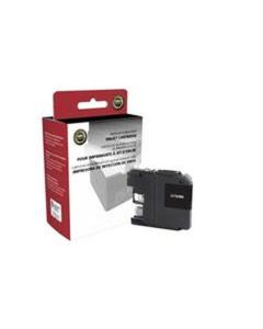 Remanufactured Brother LC103 Ink Cartridge (All Colors, High Yield)