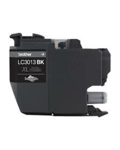 Brother LC3013 Ink Cartridge (All Colors, High Yield)