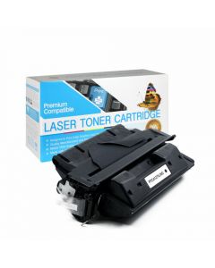 Compatible HP C4127X Toner Cartridge (Black, MICR)