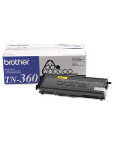 Brother TN360 Toner Cartridge (Black)