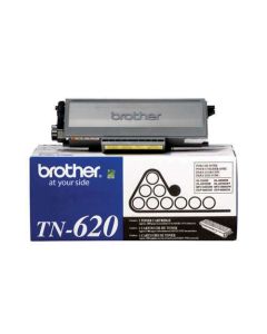 Brother TN620 Toner Cartridge (Black)