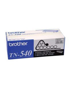 Brother TN540 Toner Cartridge (Black)