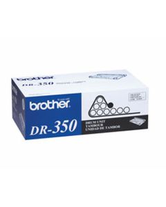 Brother DR350 Drum Unit (Black)