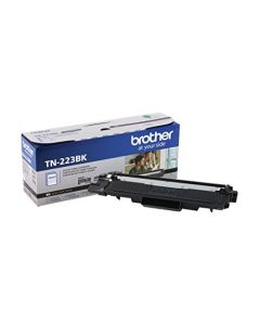 Brother TN223 Toner Cartridge (All Colors)
