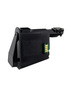 Kyocera Mita TK-1112 Compatible Black Toner Cartridge
