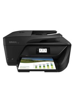 HP Officejet Pro 6958 All-in-One Color Inkjet Printer