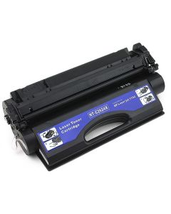 HP Q2624X (HP 24X) Compatible Black Toner Cartridge