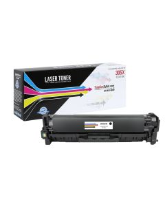 Compatible Black Toner Cartridge for HP CE410X (HP 305X)