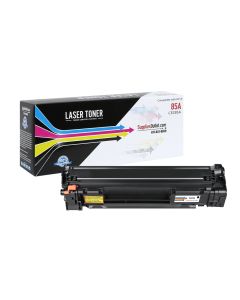 Compatible Black Toner Cartridge for HP CE285A (HP 85A)