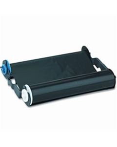 Brother PC-301 Compatible Black Thermal Transfer Cartridge