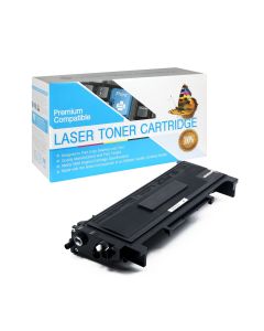 Brother TN350 Compatible Black Jumbo Toner Cartridge