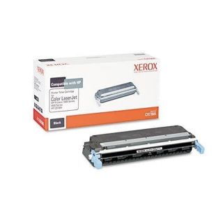 6R1313 | Xerox 6R1313 Premium Replacement For HP C9730A Toner Cartridge
