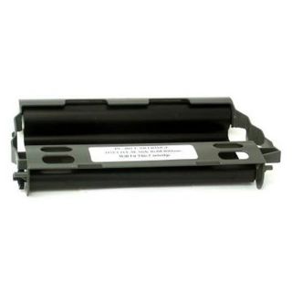 CBPC401C | Brother PC-401 Compatible Black Thermal Transfer Cartridge