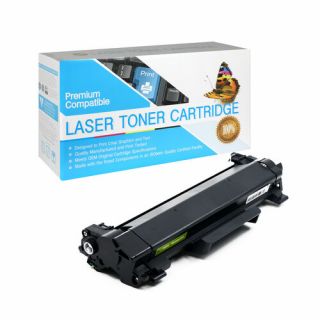 CBTN770-1P | Compatible Brother TN770 Toner Cartridge (Black, Super High Yield)