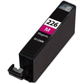CCLI226M | Canon CLI-226M Compatible Magenta Ink Cartridge