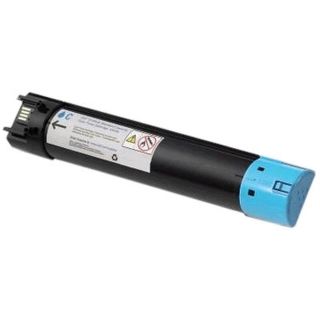 CD5130HC | Dell 330-5848 Compatible High Yield Cyan Laser Toner Cartridge