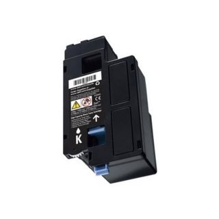 CDC1660K | Dell 332-0399 Compatible Black Toner Cartridge