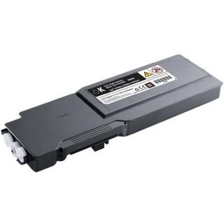 CDC3760HK | Dell 331-8429 Compatible Extra High Yield Black Toner Cartridge