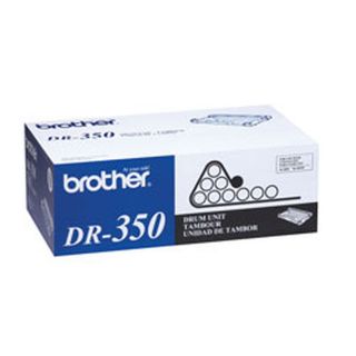 DR350 | Brother DR350 OEM Black Drum Unit